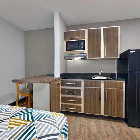 Studio 6-North Richland Hills, Tx - Fort Worth Eksteriør bilde