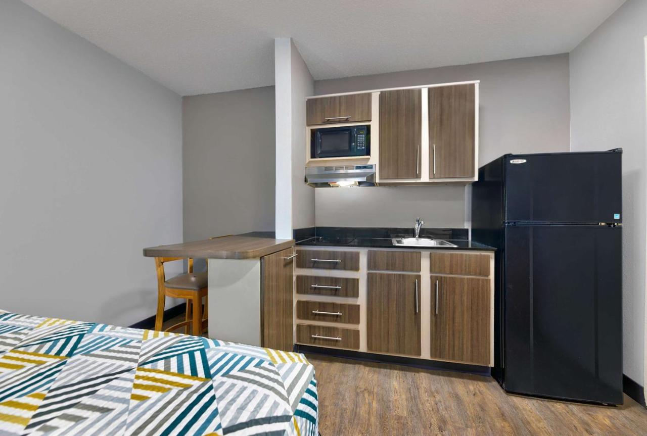Studio 6-North Richland Hills, Tx - Fort Worth Eksteriør bilde