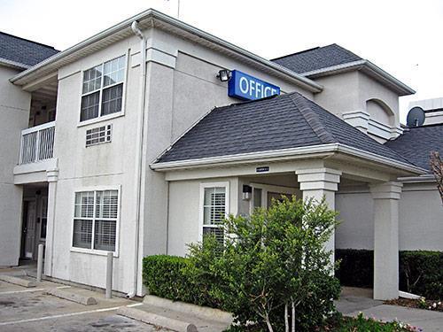 Studio 6-North Richland Hills, Tx - Fort Worth Eksteriør bilde